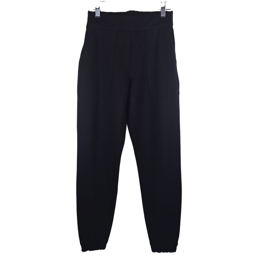 SPANX The Perfect Pant High Rise Women's Athletic Athleisure Jogger Pants Small